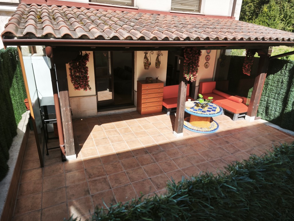 Imagen 1 de Piso en Venta en Nueva (Llanes) Asturias