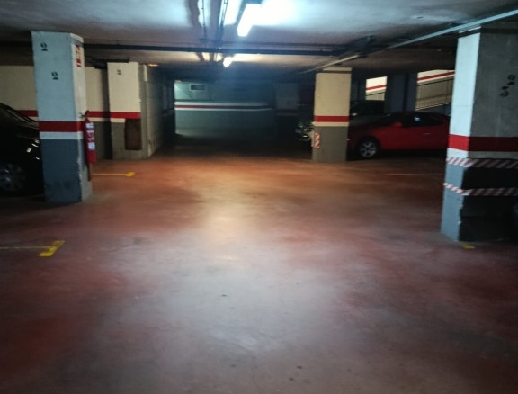 Imagen 2 de Estudio en Alquiler en Tarragona Tarragona