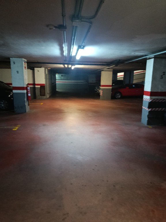 Imagen 2 de Estudio en Alquiler en Tarragona Tarragona