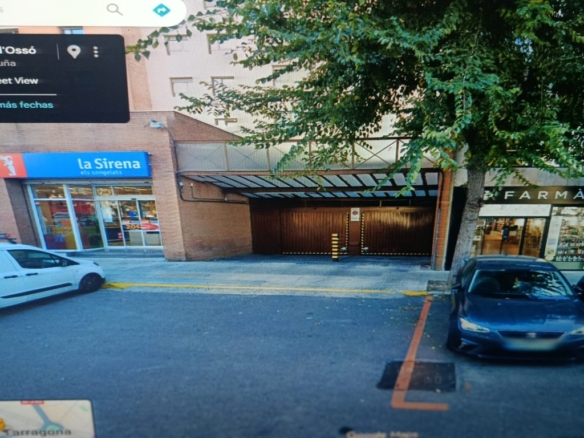 Imagen 1 de Estudio en Alquiler en Tarragona Tarragona