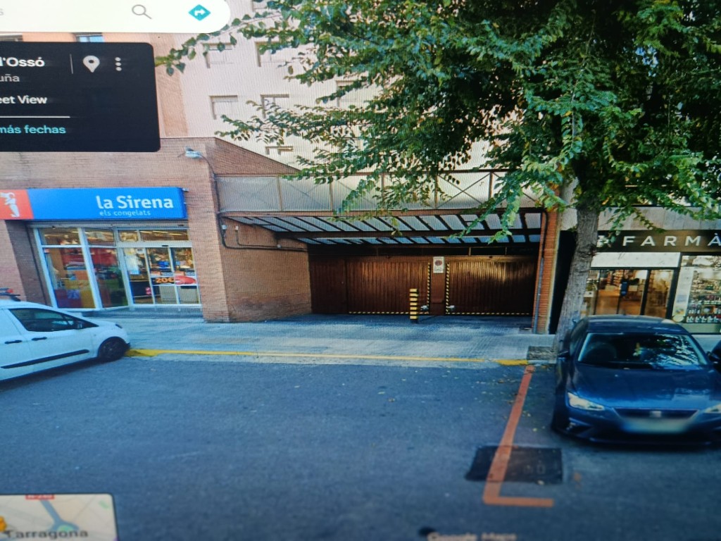 Imagen 1 de Estudio en Alquiler en Tarragona Tarragona