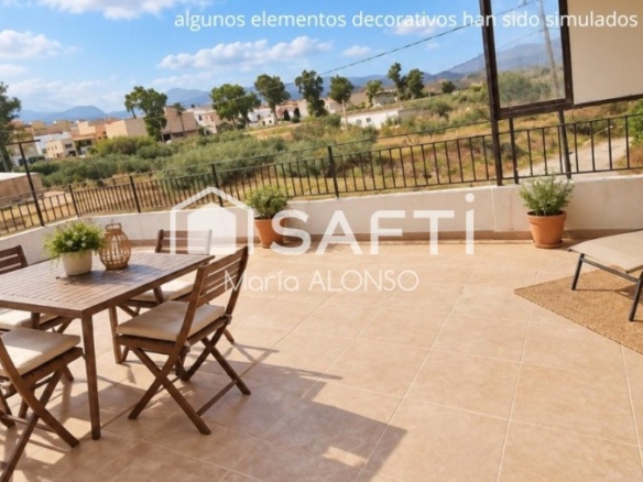 Imagen 1 de Amplia vivienda