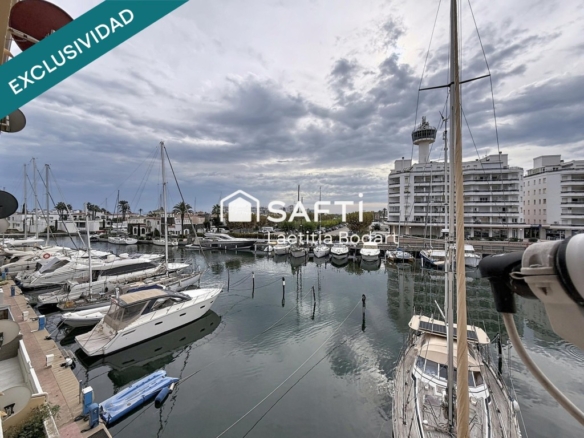 po-1276553-imagen - El Club del Propietario Imagen 1 de Estudio con vistas al canal