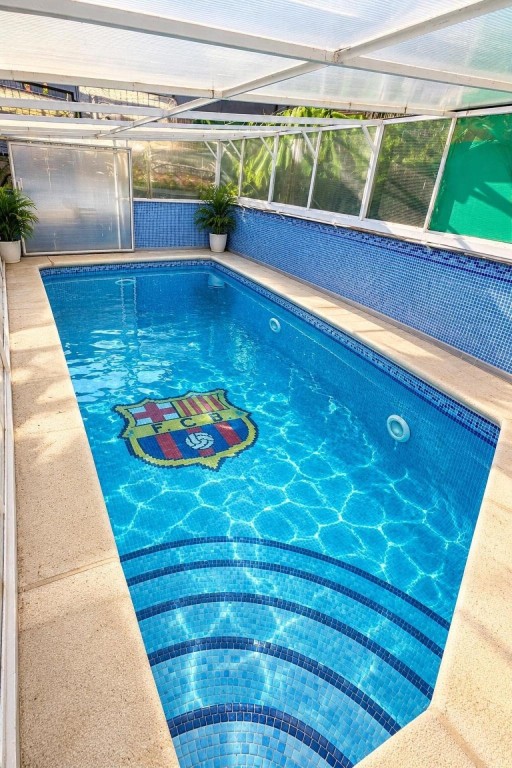 Imagen 2 de ¿Buscas una casa donde tener espacio de verdad para disfrutar? Esta puede sorprenderte.
