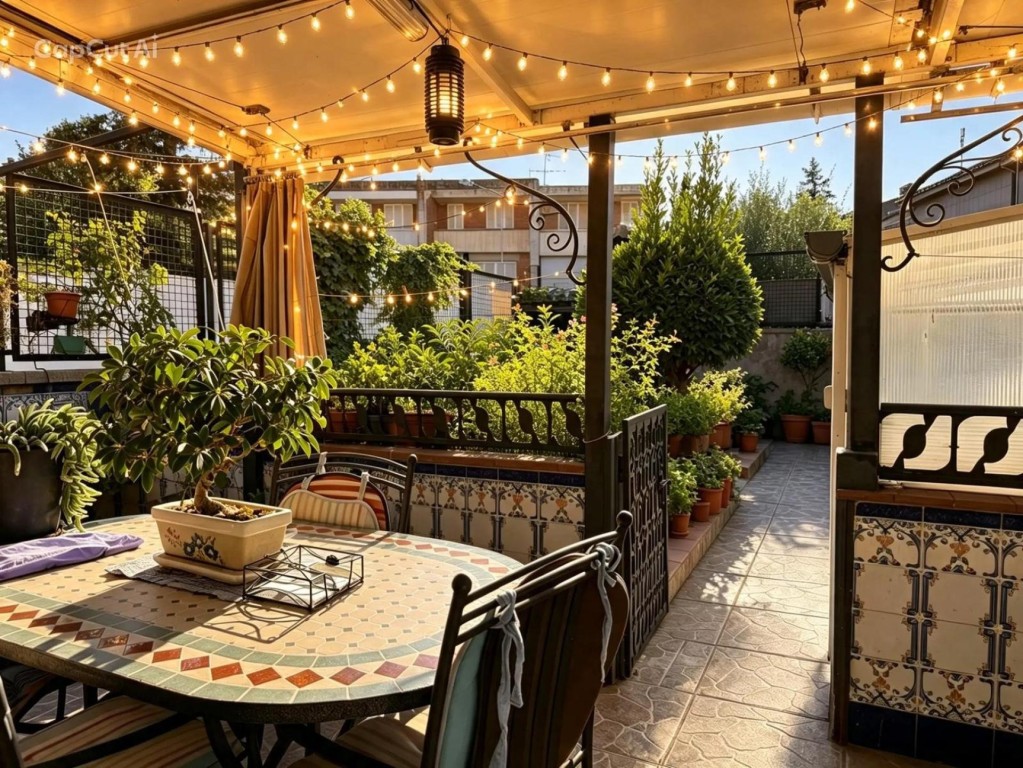 Imagen 1 de ¿Buscas una casa donde tener espacio de verdad para disfrutar? Esta puede sorprenderte.