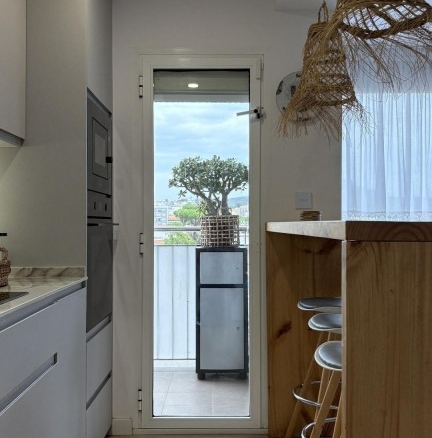 Imagen 2 de Oportunidad-Apartamento reformado en Los Pinos