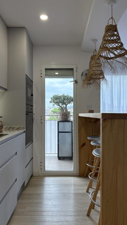 Imagen 2 de Oportunidad-Apartamento reformado en Los Pinos