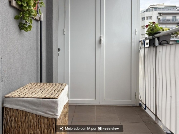 Imagen 3 de Oportunidad-Apartamento reformado en Los Pinos