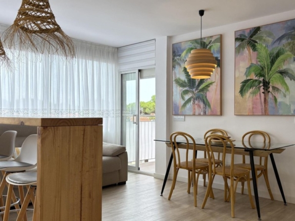 Imagen 4 de Oportunidad-Apartamento reformado en Los Pinos