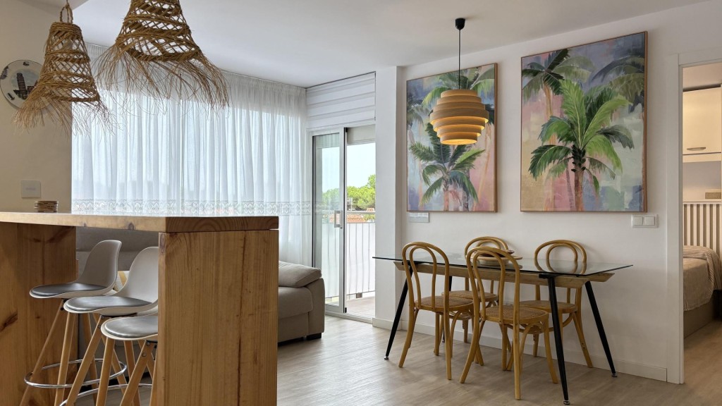 Imagen 4 de Oportunidad-Apartamento reformado en Los Pinos