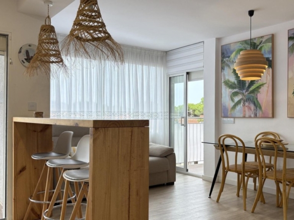 Imagen 1 de Oportunidad-Apartamento reformado en Los Pinos