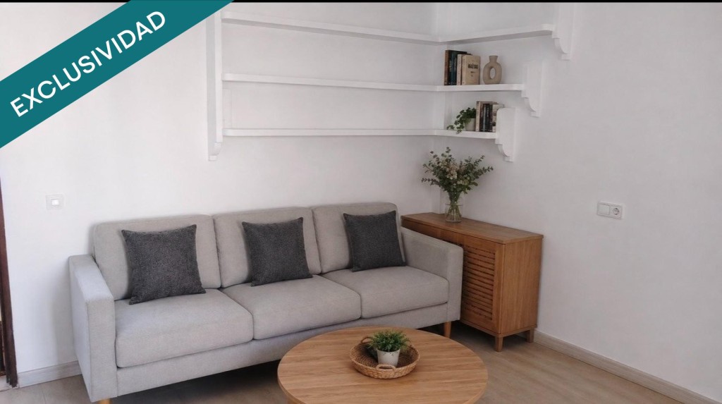 Imagen 1 de Apartamento en POTOCOLOM Reformado en 2023