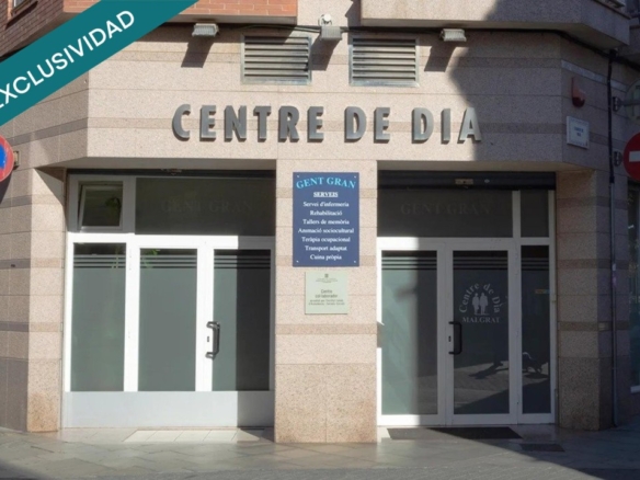 Imagen 4 de Oportunidad estratégica en el sector asistencial.