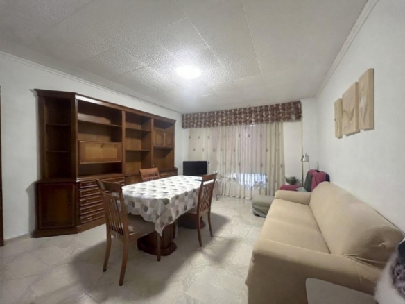 Imagen 4 de Piso en venta en calle Acadèmia – Lleida