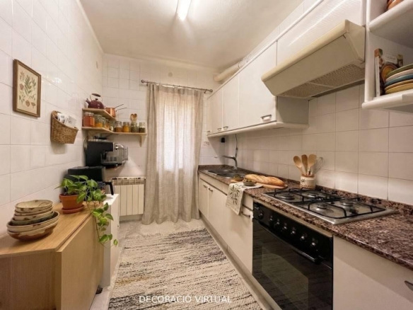 Imagen 1 de Piso en venta en calle Acadèmia – Lleida