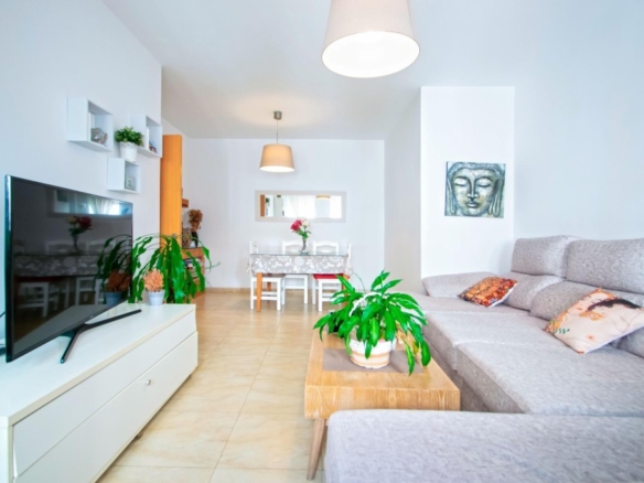 Imagen 2 de Magnifico piso en Tomares
