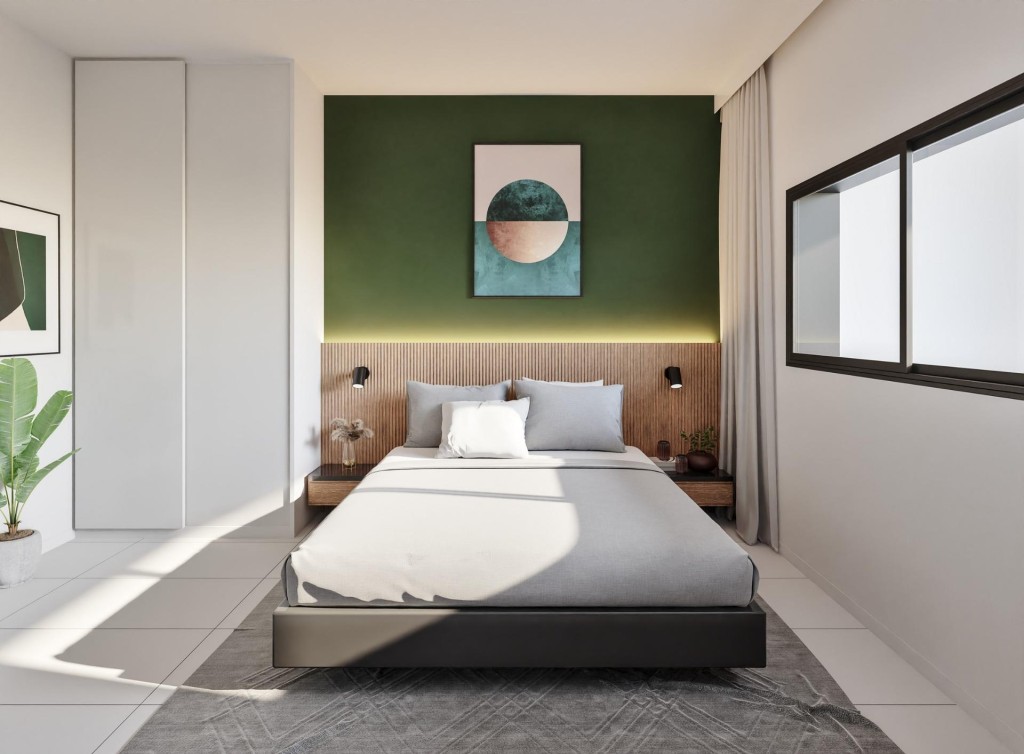 Imagen 3 de Apartamentos de obra nueva con piscina en San Miguel de Salinas