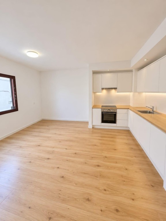Imagen 1 de Apartamento de 2 dormitorios con plaza de parking en Cabo Blanco
