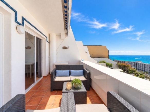 Imagen 2 de Fantástico apartamento en The Mayfair Village con vistas panorámicas al océano Atlántico