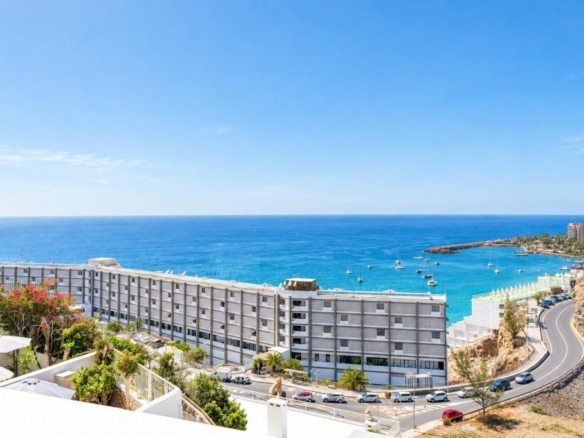 Imagen 3 de Fantástico apartamento en The Mayfair Village con vistas panorámicas al océano Atlántico