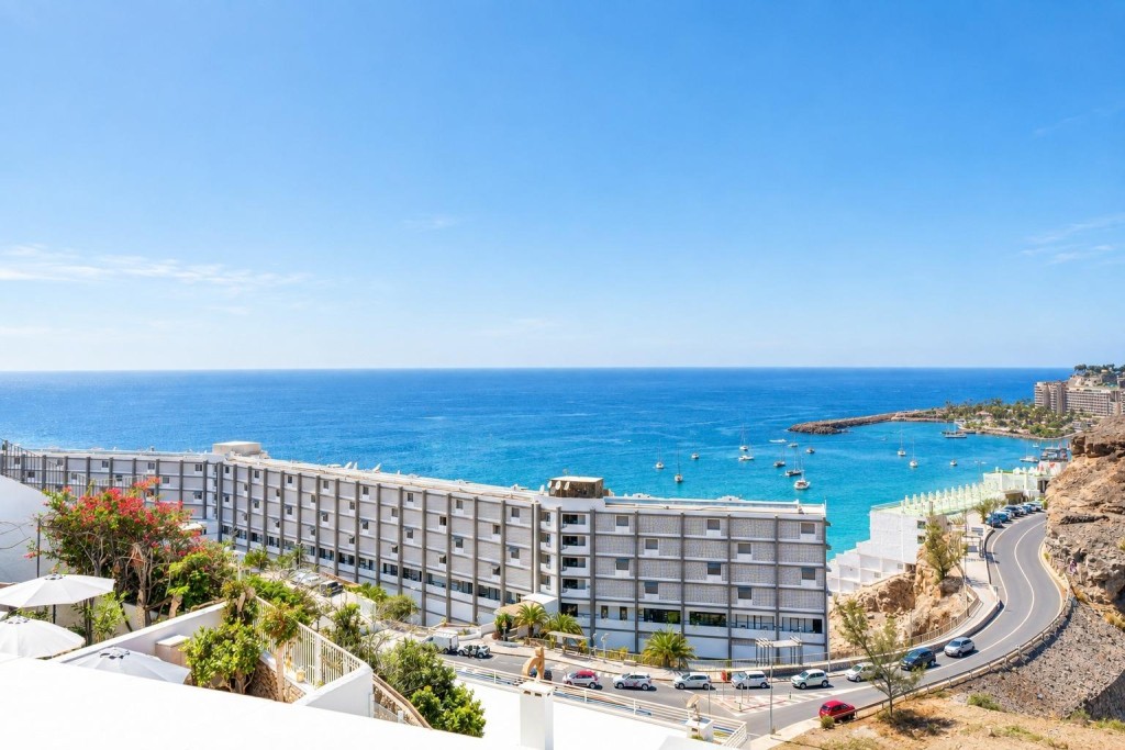 Imagen 3 de Fantástico apartamento en The Mayfair Village con vistas panorámicas al océano Atlántico
