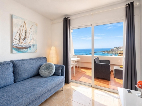 Imagen 4 de Fantástico apartamento en The Mayfair Village con vistas panorámicas al océano Atlántico