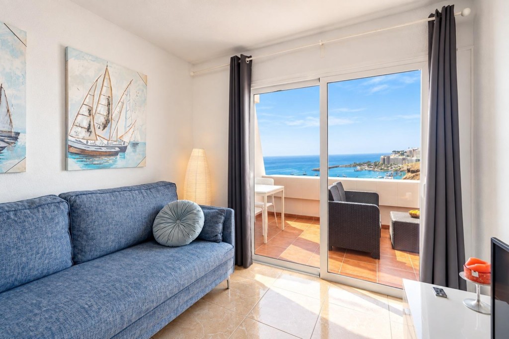 Imagen 4 de Fantástico apartamento en The Mayfair Village con vistas panorámicas al océano Atlántico