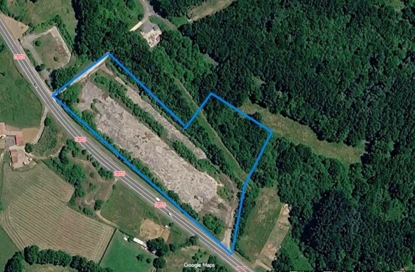 Imagen 2 de Venta de extenso suelo urbano en Legutio