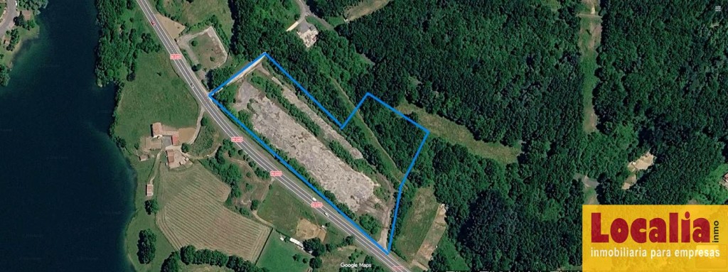 Imagen 2 de Venta de extenso suelo urbano en Legutio