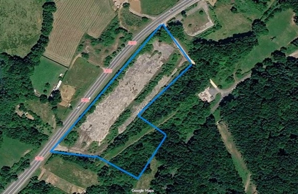 Imagen 3 de Venta de extenso suelo urbano en Legutio
