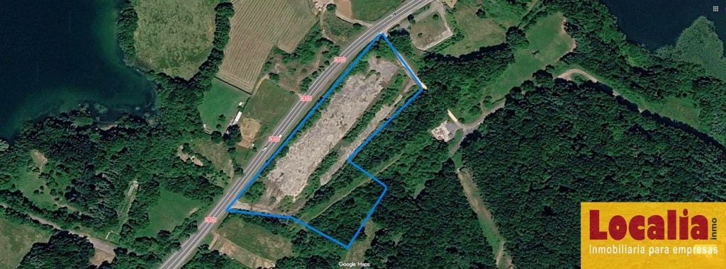 Imagen 3 de Venta de extenso suelo urbano en Legutio
