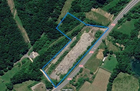 Imagen 1 de Venta de extenso suelo urbano en Legutio
