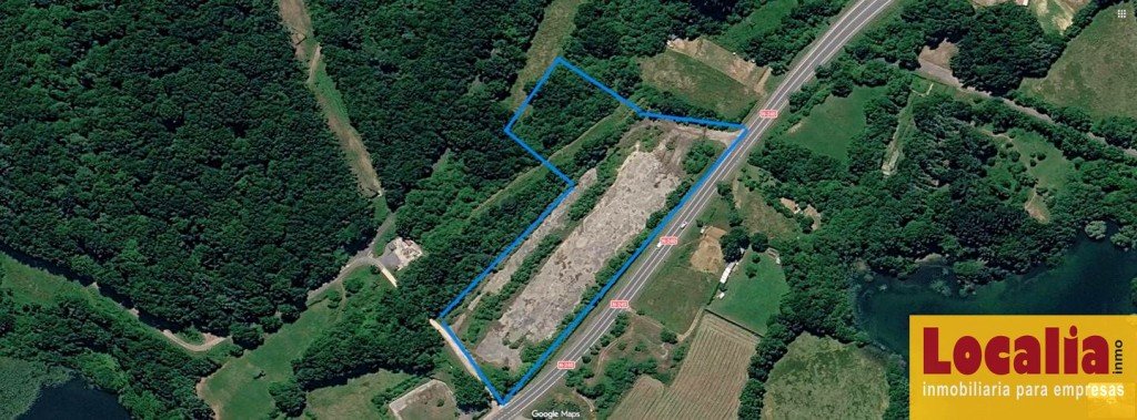 Imagen 1 de Venta de extenso suelo urbano en Legutio