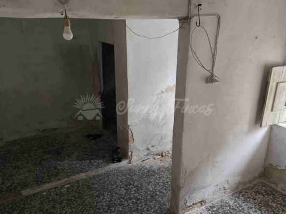 Imagen 3 de Casa de pueblo en Venta en Pinoso Alicante