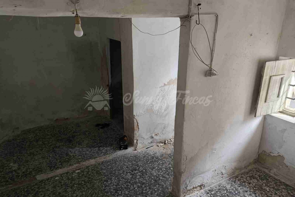 Imagen 3 de Casa de pueblo en Venta en Pinoso Alicante