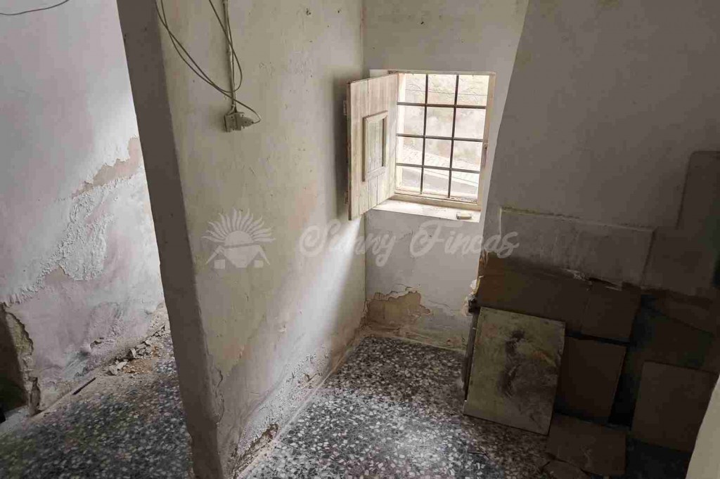 Imagen 4 de Casa de pueblo en Venta en Pinoso Alicante