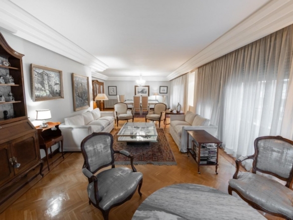 Imagen 2 de Piso en Venta en Segovia Segovia