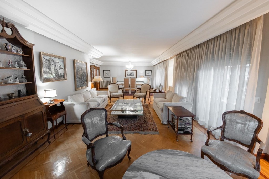 Imagen 2 de Piso en Venta en Segovia Segovia
