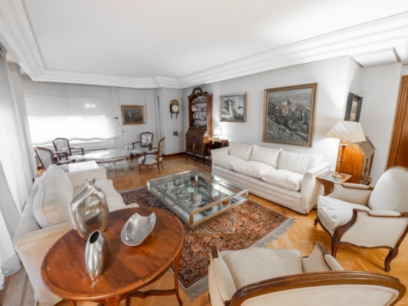 Imagen 3 de Piso en Venta en Segovia Segovia