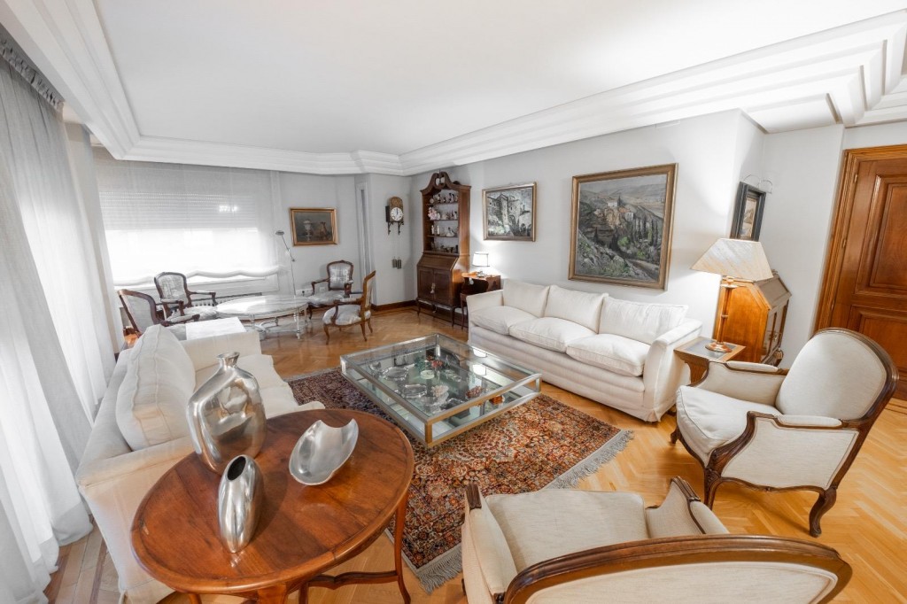 Imagen 3 de Piso en Venta en Segovia Segovia