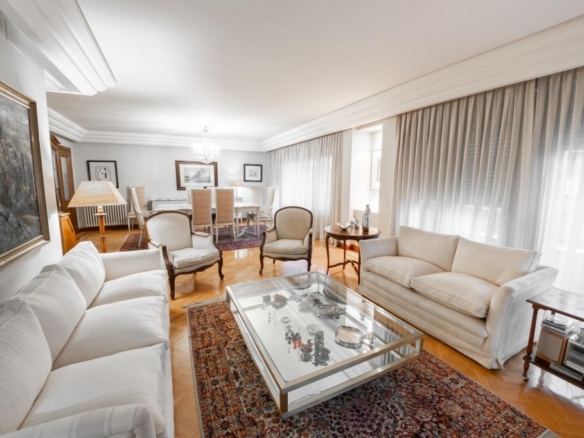 Imagen 1 de Piso en Venta en Segovia Segovia