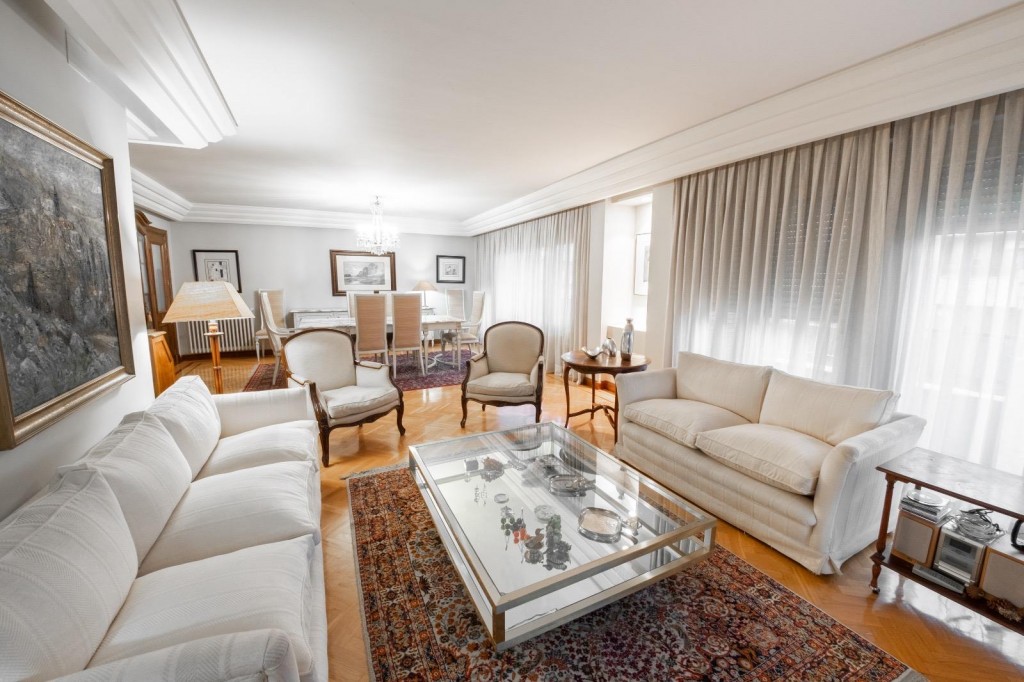 Imagen 1 de Piso en Venta en Segovia Segovia
