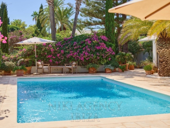 Imagen 2 de Casa-Chalet en Venta en Santa Eularia Des Riu Baleares
