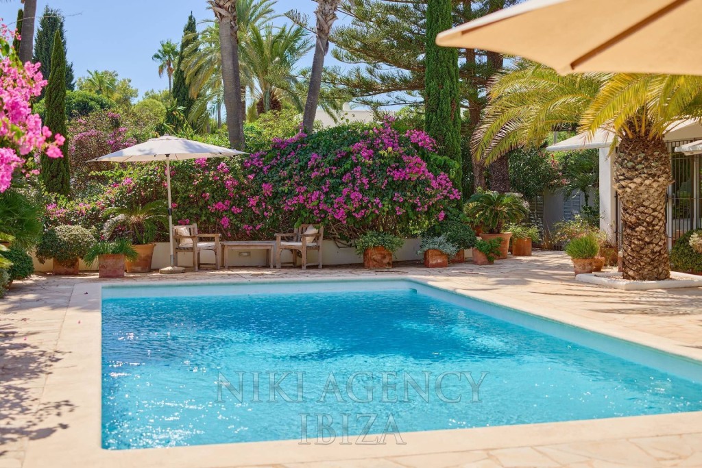 Imagen 2 de Casa-Chalet en Venta en Santa Eularia Des Riu Baleares
