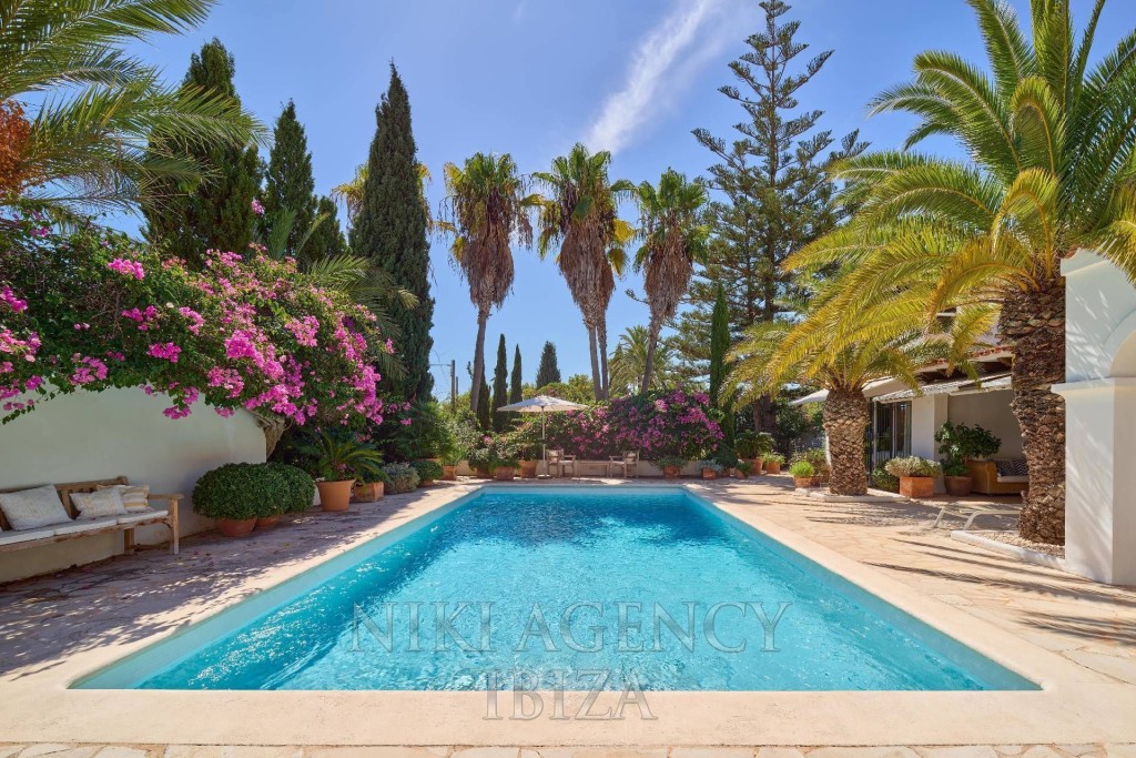 Imagen 3 de Casa-Chalet en Venta en Santa Eularia Des Riu Baleares