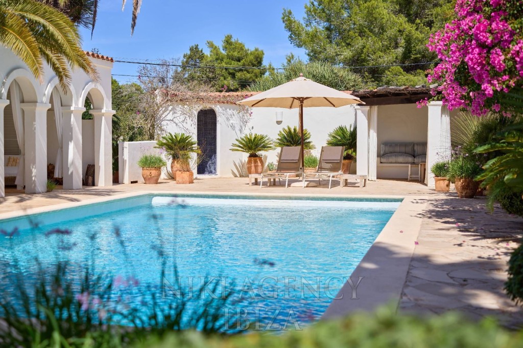 Imagen 4 de Casa-Chalet en Venta en Santa Eularia Des Riu Baleares