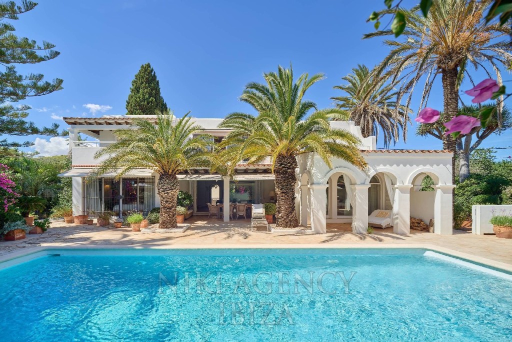 Imagen 1 de Casa-Chalet en Venta en Santa Eularia Des Riu Baleares