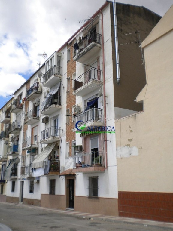 Imagen 1 de Piso en Venta en Bailen Jaén