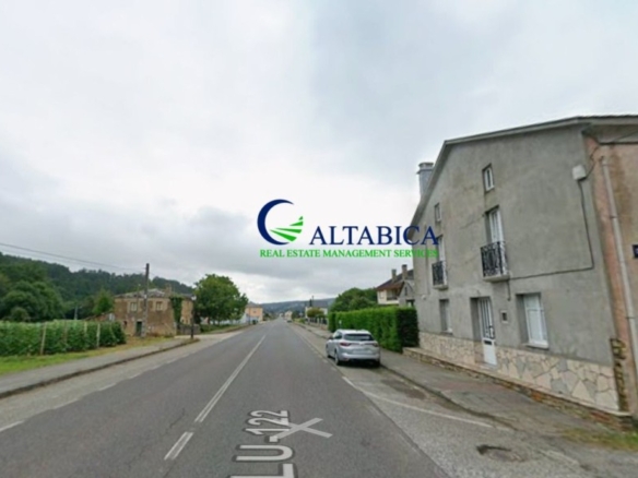 Imagen 2 de Casa-Chalet en Venta en Lourenza Lugo
