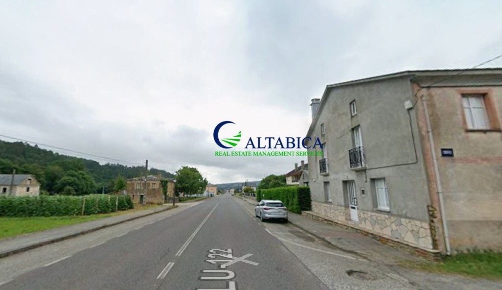 Imagen 2 de Casa-Chalet en Venta en Lourenza Lugo